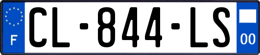CL-844-LS