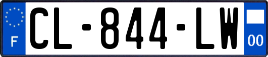 CL-844-LW