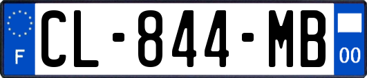 CL-844-MB