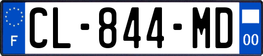 CL-844-MD
