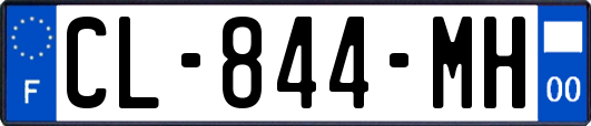 CL-844-MH