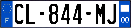 CL-844-MJ