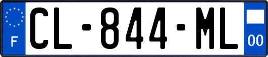 CL-844-ML