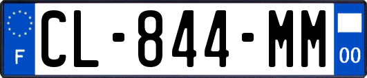 CL-844-MM