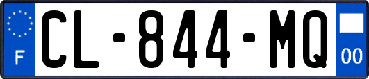 CL-844-MQ