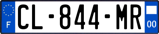 CL-844-MR
