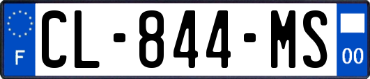 CL-844-MS