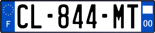 CL-844-MT
