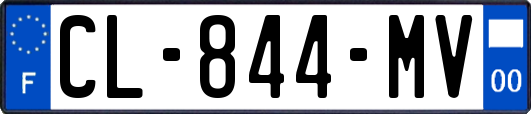 CL-844-MV