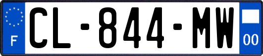 CL-844-MW