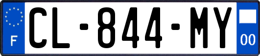 CL-844-MY