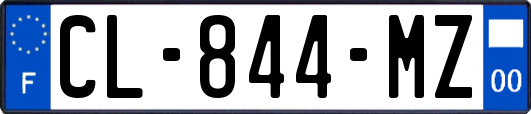 CL-844-MZ