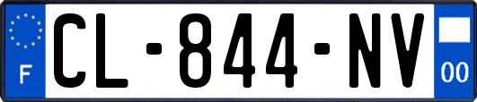CL-844-NV