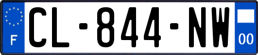 CL-844-NW