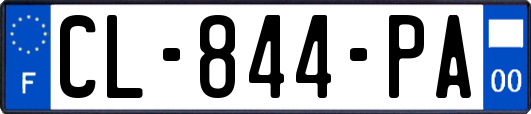 CL-844-PA