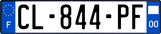 CL-844-PF