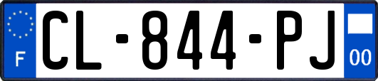 CL-844-PJ