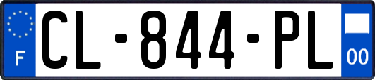 CL-844-PL