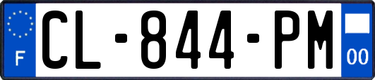 CL-844-PM