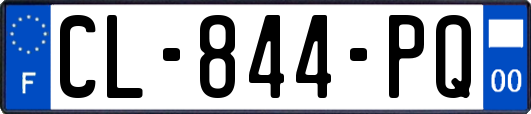 CL-844-PQ