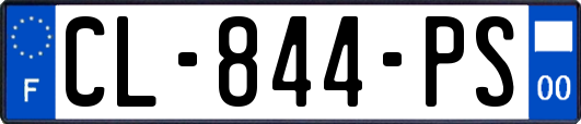 CL-844-PS