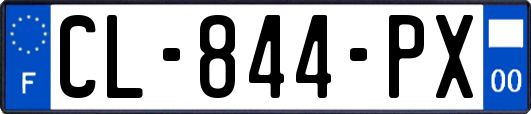 CL-844-PX