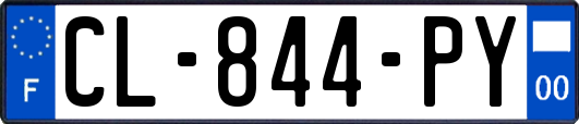 CL-844-PY