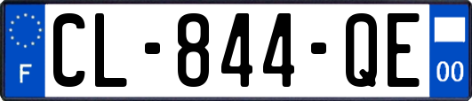 CL-844-QE