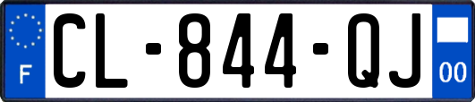 CL-844-QJ