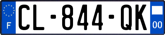 CL-844-QK