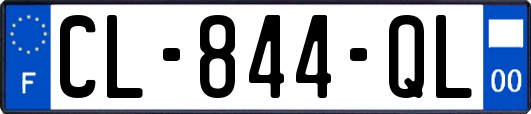CL-844-QL