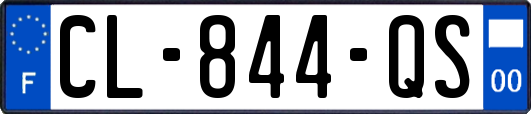 CL-844-QS