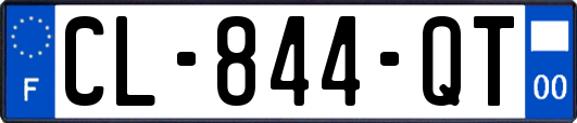 CL-844-QT