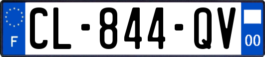 CL-844-QV