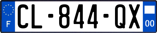 CL-844-QX