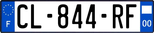 CL-844-RF