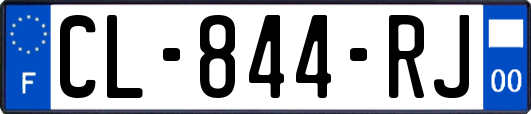 CL-844-RJ