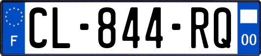 CL-844-RQ