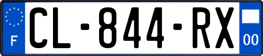 CL-844-RX