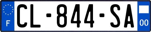 CL-844-SA