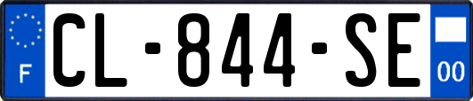 CL-844-SE