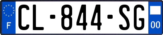 CL-844-SG