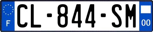CL-844-SM