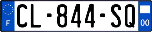 CL-844-SQ