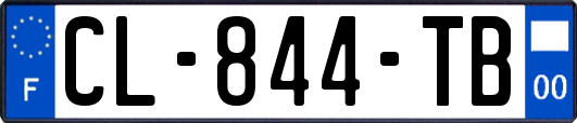 CL-844-TB