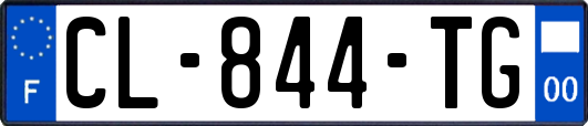 CL-844-TG