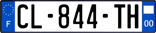 CL-844-TH