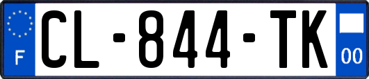 CL-844-TK