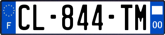 CL-844-TM