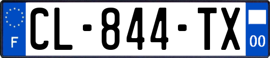 CL-844-TX